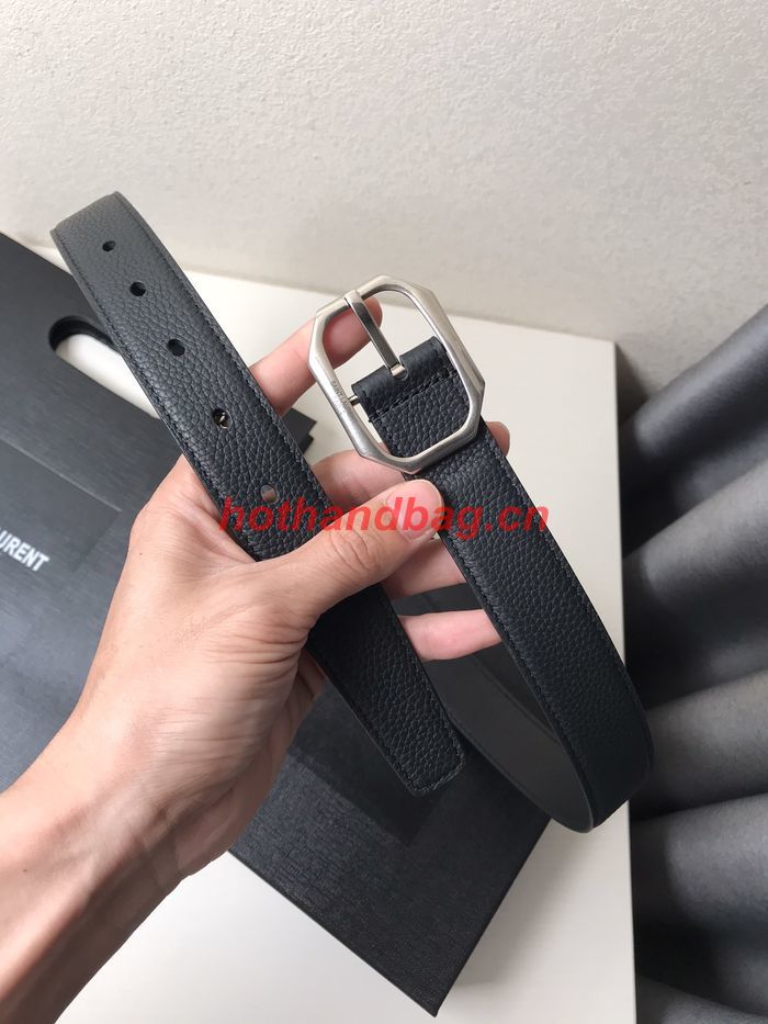 Yves saint Laurent Belt 30MM SLB00095 Yves saint Laurent Belt 30MM SLB00095